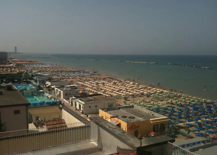 Hotel Stella Maris Cesenatico