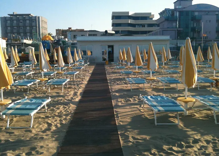 Hotel Stella Maris 3*