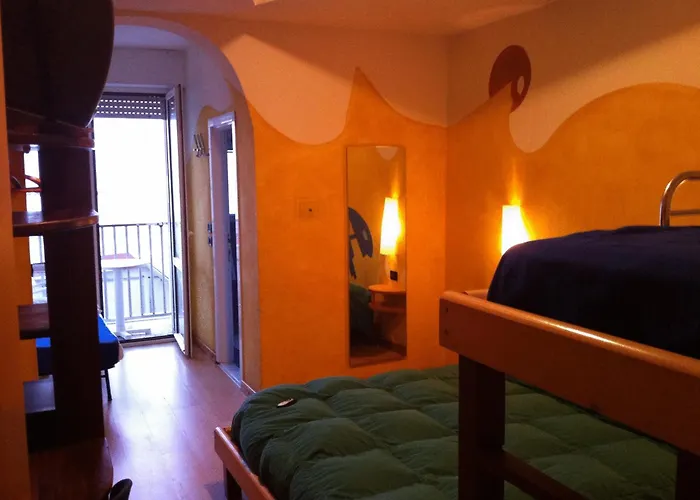 Hotel Stella Maris Cesenatico