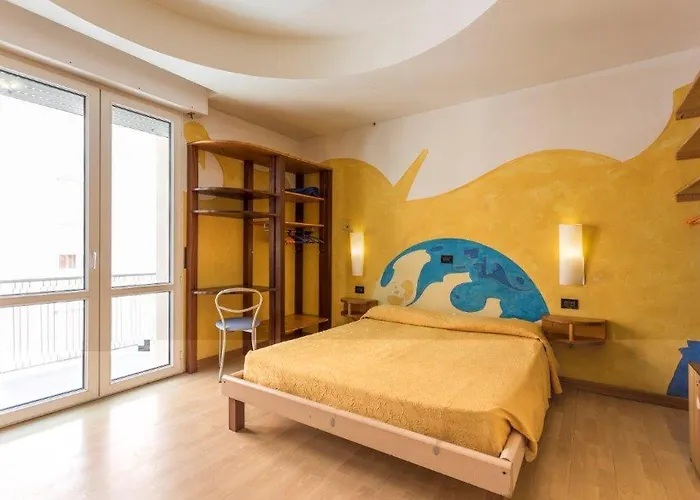 فندق Stella Maris