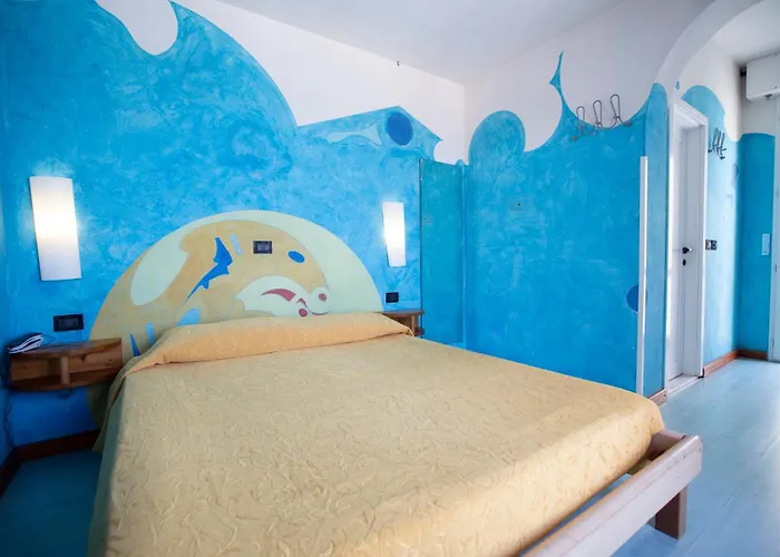 Hotel Stella Maris 3*