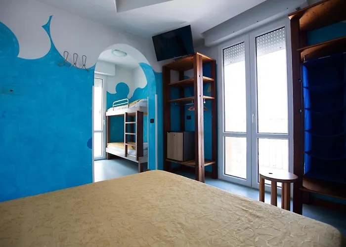 Stella Maris تْشيزيناتيكو
