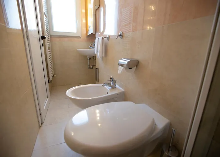 Stella Maris 3* Cesenatico