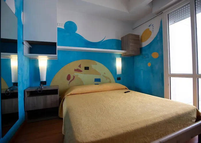 فندق Stella Maris 3*