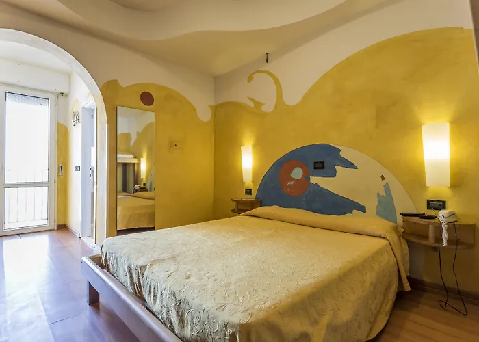 Hotel Stella Maris 3*