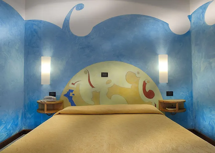 Hotel Stella Maris 3*