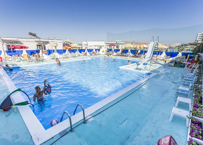 فندق Stella Maris