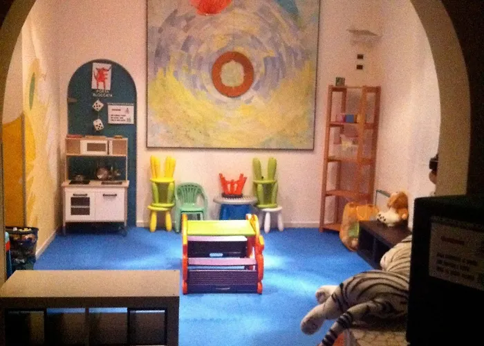 Stella Maris Hotel Cesenatico