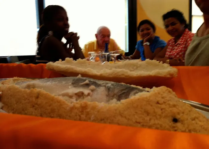 Stella Maris Hotel Cesenatico