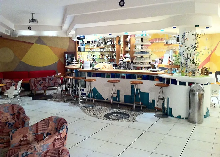 فندق Stella Maris