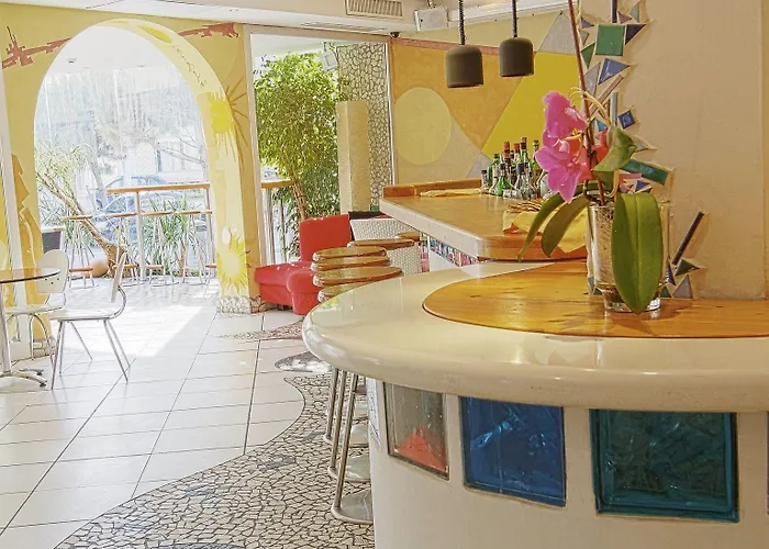 Hotel Stella Maris Cesenatico