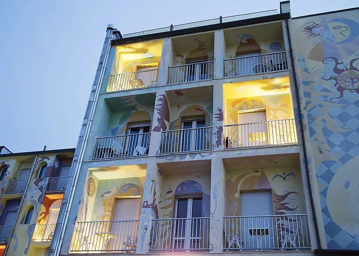 Stella Maris تْشيزيناتيكو