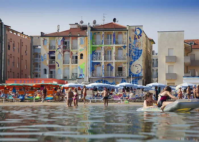 Stella Maris 3* Cesenatico