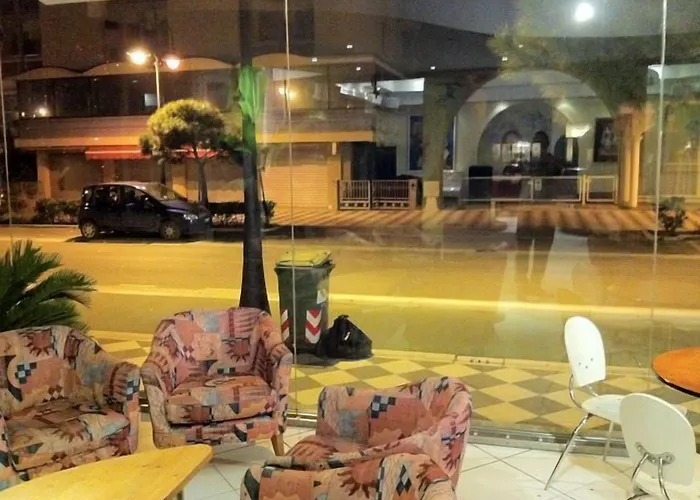 Hotel Stella Maris Cesenatico