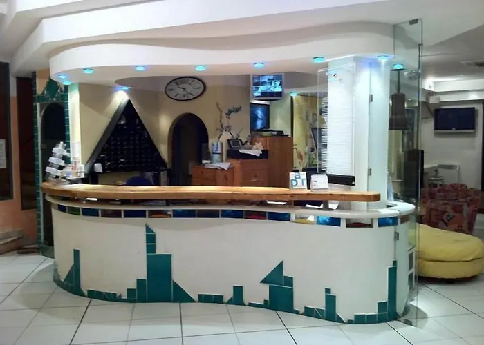 فندق Stella Maris