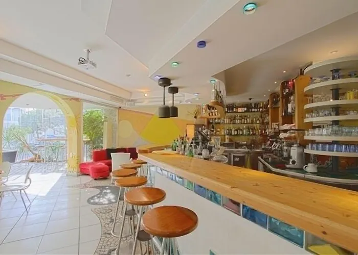 Stella Maris 3* Cesenatico