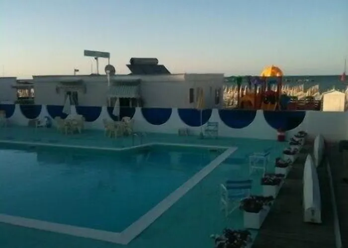 Stella Maris 3* Cesenatico