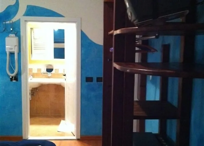 Stella Maris فندق تْشيزيناتيكو