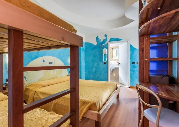 فندق Stella Maris 3*