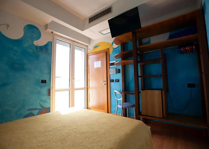 فندق Stella Maris 3*