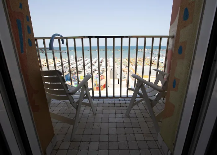فندق Stella Maris 3*