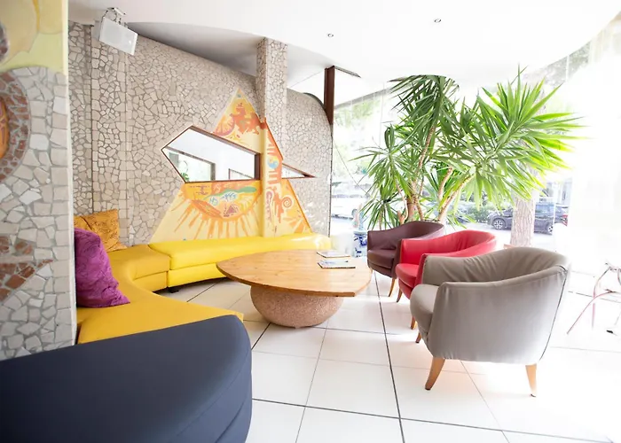 Stella Maris Hotel Cesenatico