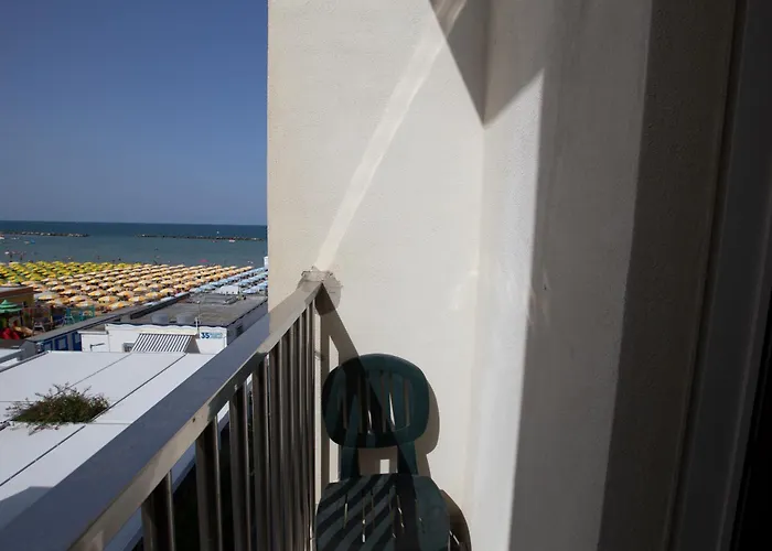 Stella Maris فندق