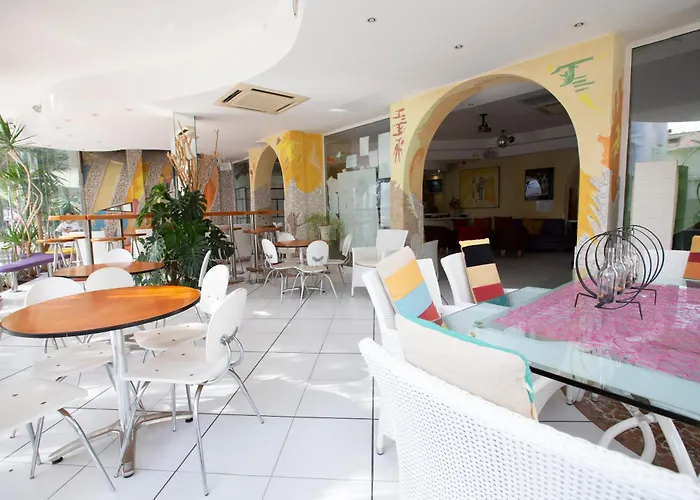 Stella Maris Hotel Cesenatico