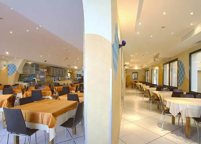 Hotel Stella Maris 3*