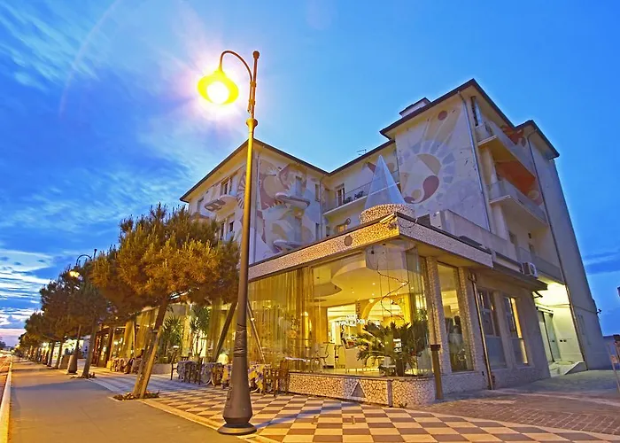 Stella Maris فندق