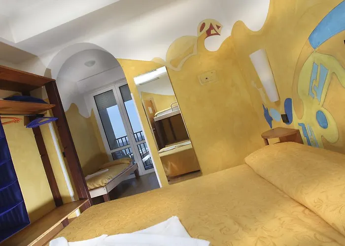 Stella Maris Hotel Cesenatico