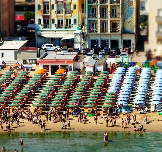 Hotel Stella Maris 3*