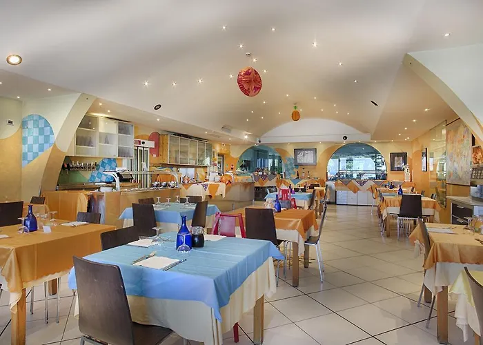 Hotel Stella Maris Cesenatico