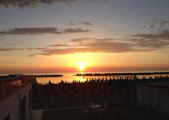 فندق Stella Maris