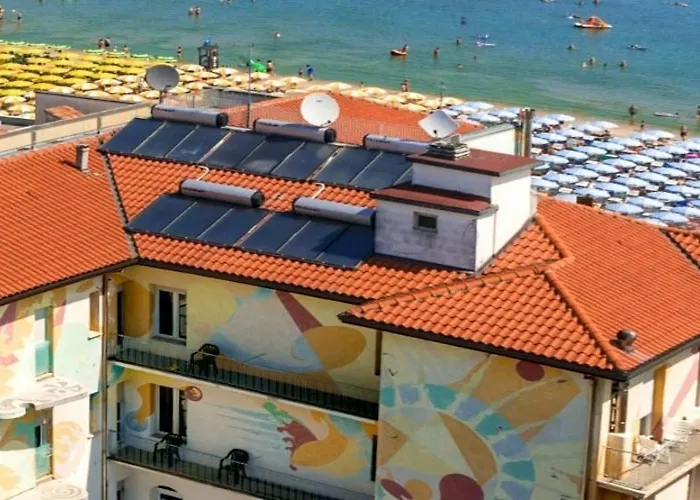 Hotel Stella Maris 3*